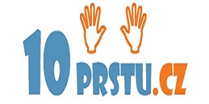 10 prstů: Jak je do jednoho využít při psaní na počítači?