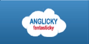 Anglicky Fantasticky a Libor Činka