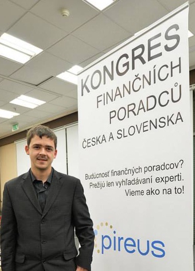 Kongres finančních poradců z Česka a Slovenska