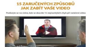 EliteVideo Academy druhý díl
