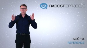 Radost z prodeje třetí díl
