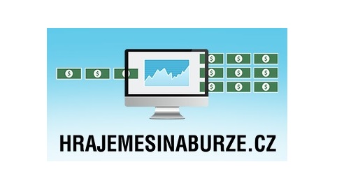 Hrajeme si na burze