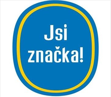Branding v podnikání – jsi značka ve frontě na banány