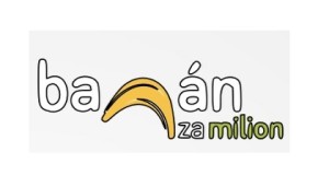 Banán za milion