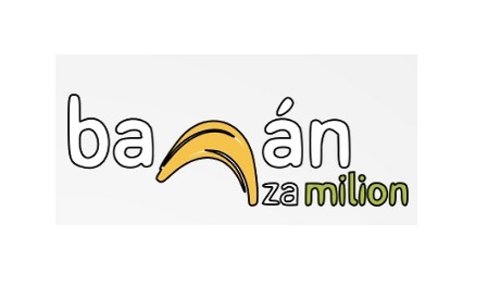 Banán za milion a budování osobní značky