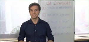 Tomáš Lukavec a Banán za milion