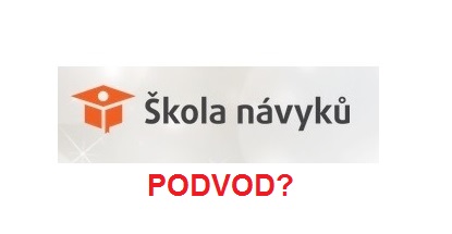 Škola návyků informace
