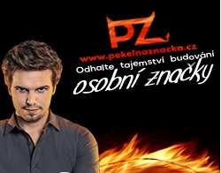 Pekelná značka a Tomáš Lukavec