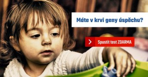 TEST osobnosti ZDARMA Samuel Hornek a Progress Academy