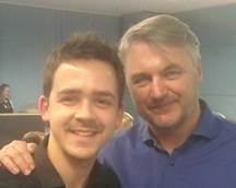 CESTA na pravou stranu & ŽIVOT na pravé straně