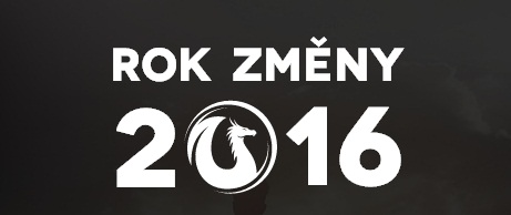 Rok změny 2016 rozhovor se Samuelem Hornekem