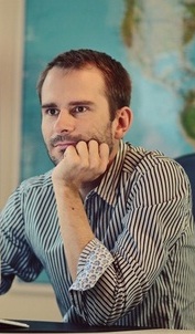 Prodej svůj talent a David Kirš