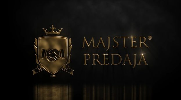 MAJSTER PREDAJA od ANDYHO WINSONA