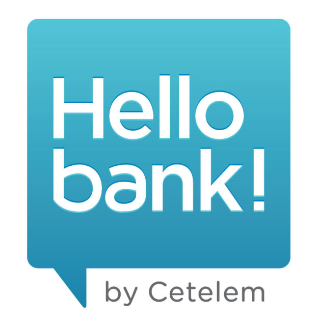 Z Cetelemu se stala Hello bank!, která nabízí klientům více služeb