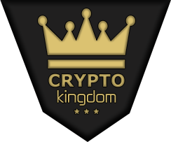 Crypto Kingdom HODL